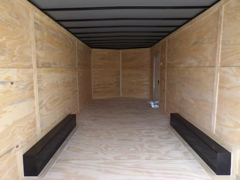 new Cargo (Enclosed) Trailers Maximum Cargo Trailers  for sale, in Cochran, GA Thumbnail 6