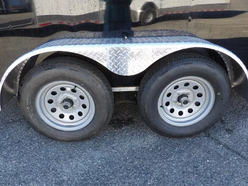 new Vending / Concession Trailers Diamond Cargo  for sale, in Cochran, GA Thumbnail 3