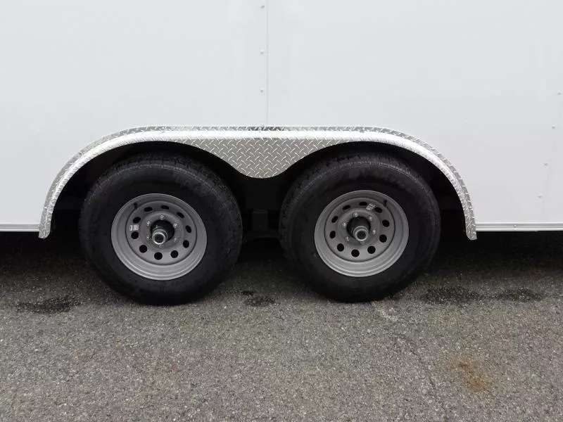 new Vending / Concession Trailers Steel Pines Cargo  for sale, in Cochran, GA Thumbnail 2