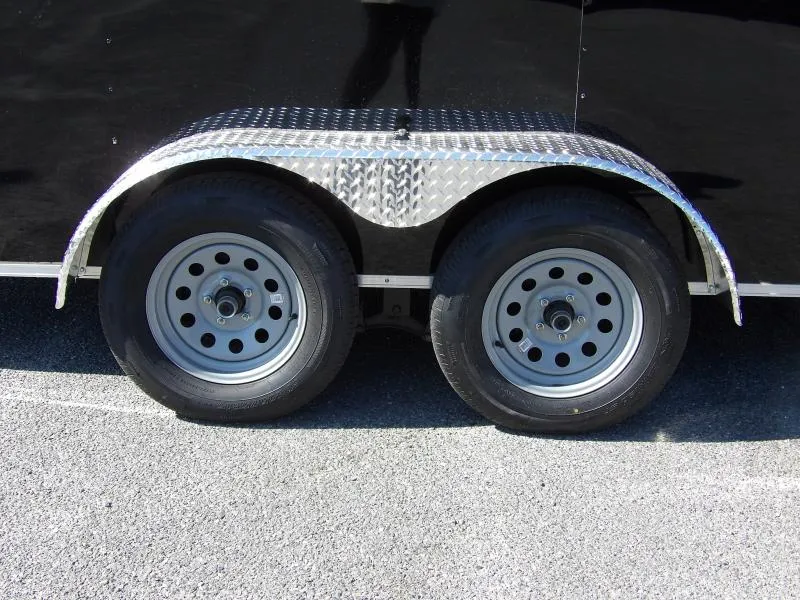 new Vending / Concession Trailers Diamond Cargo  for sale, in Cochran, GA Thumbnail 3