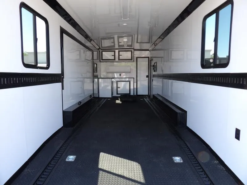 new Cargo (Enclosed) Trailers PowerLine Cargo  for sale, in Cochran, GA Thumbnail 10