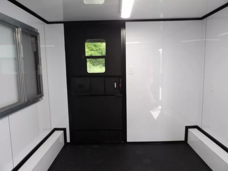 new Other Trailers Steel Pines Cargo  for sale, in Cochran, GA Thumbnail 4