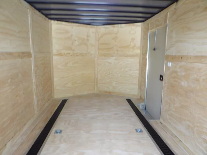 new Cargo (Enclosed) Trailers Diamond Cargo  for sale, in Cochran, GA Thumbnail 6