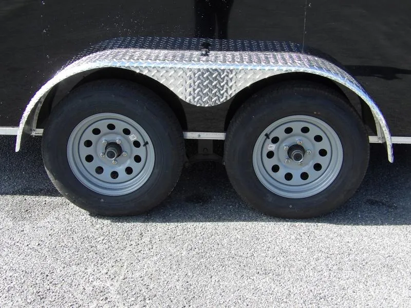 new Vending / Concession Trailers Diamond Cargo  for sale, in Cochran, GA Thumbnail 3