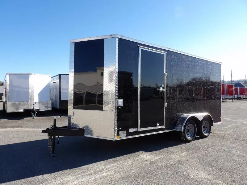 new Vending / Concession Trailers Diamond Cargo  for sale, in Cochran, GA Thumbnail 3