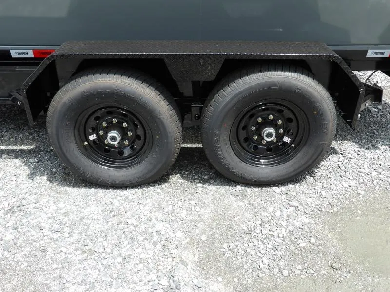 new Dump Trailers Southern  for sale, in Cochran, GA Thumbnail 4