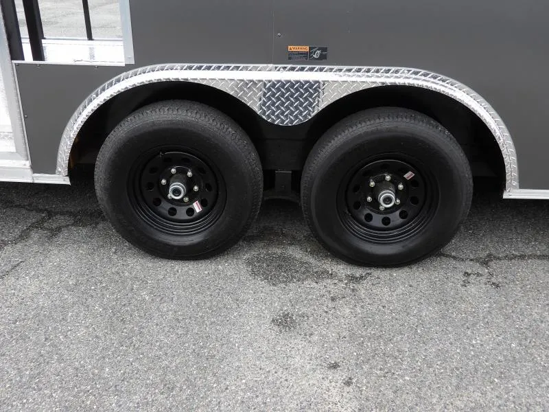 new Other Trailers PowerLine Cargo  for sale, in Cochran, GA Thumbnail 3