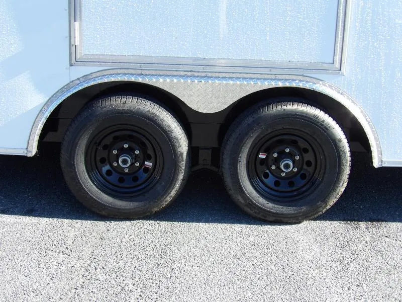 new Cargo (Enclosed) Trailers Maximum Cargo Trailers  for sale, in Cochran, GA Thumbnail 7