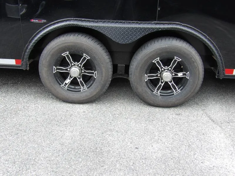 new Cargo (Enclosed) Trailers South Georgia  for sale, in Cochran, GA Thumbnail 6