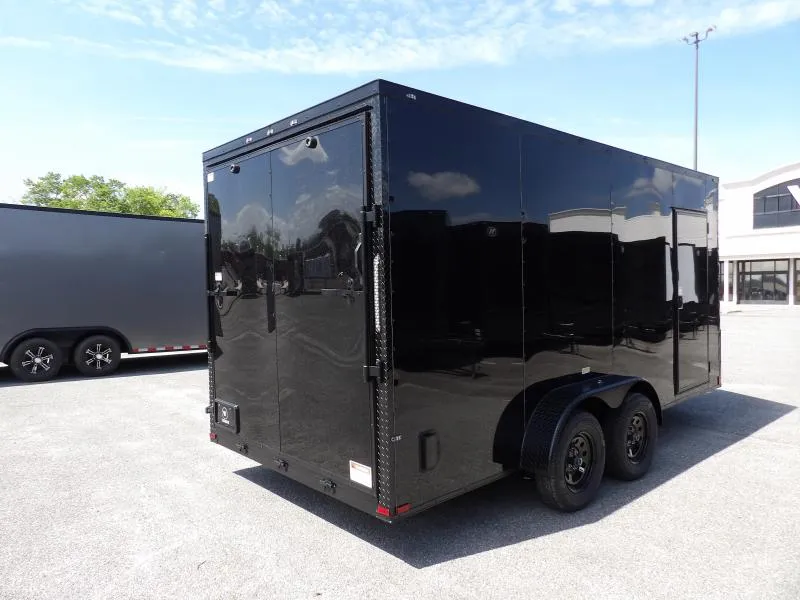 new Cargo (Enclosed) Trailers Maximum Cargo Trailers  for sale, in Cochran, GA Thumbnail 4