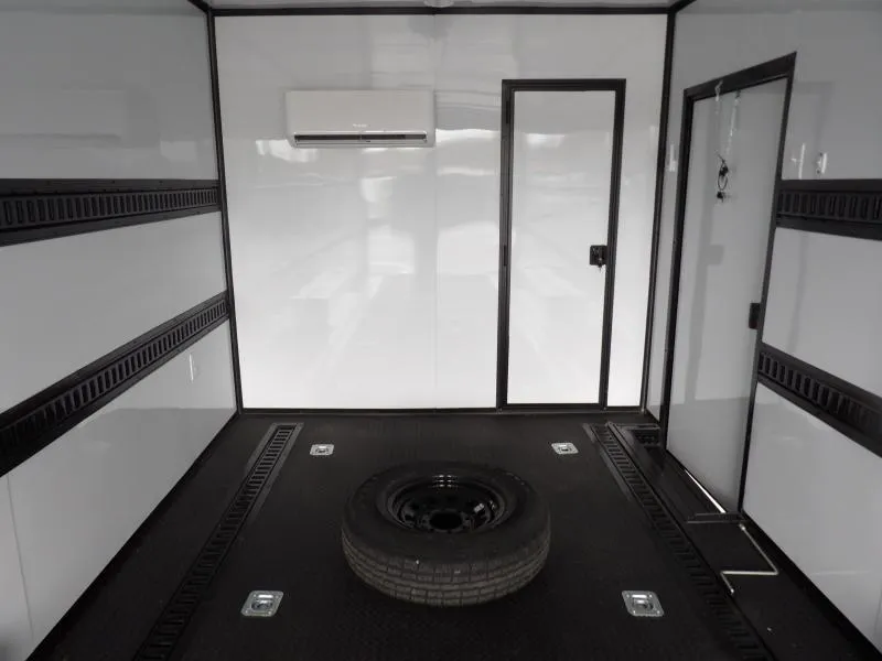 new Cargo (Enclosed) Trailers Steel Pines Cargo  for sale, in Cochran, GA Thumbnail 9