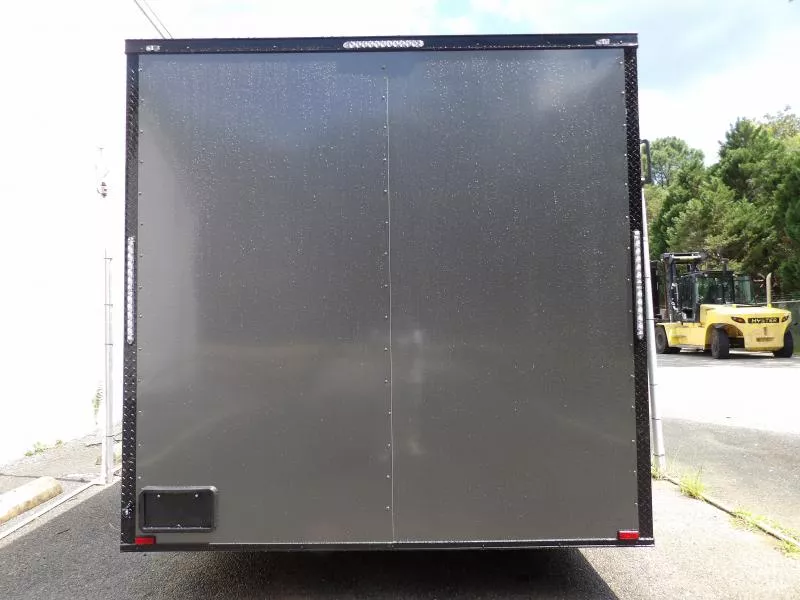 new Vending / Concession Trailers East  for sale, in Cochran, GA Thumbnail 2