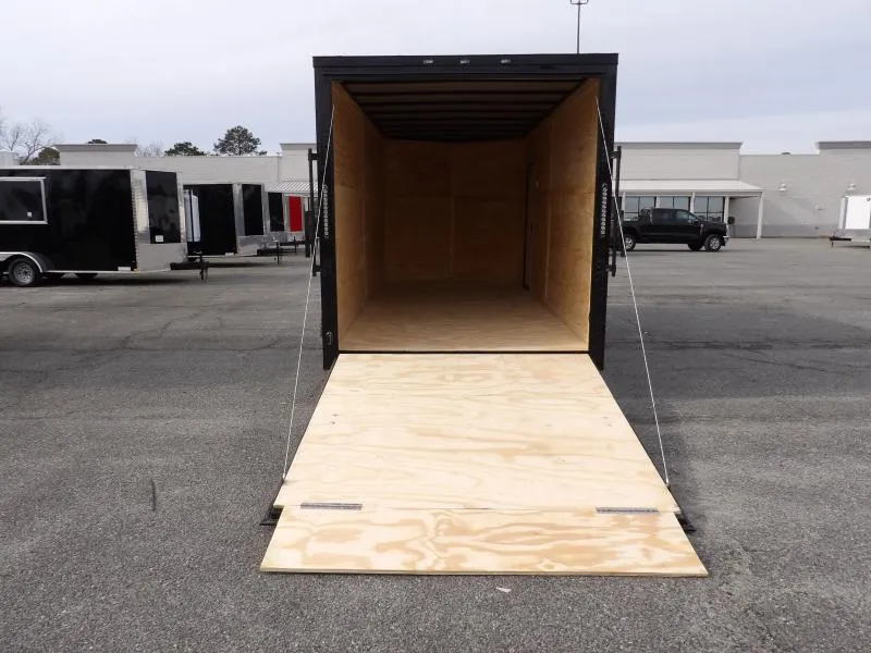 new Cargo (Enclosed) Trailers Maximum Cargo Trailers  for sale, in Cochran, GA Thumbnail 6