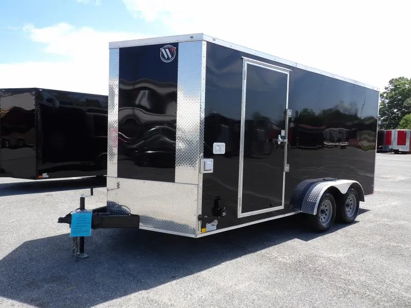 new Vending / Concession Trailers Diamond Cargo  for sale, in Cochran, GA Thumbnail 2