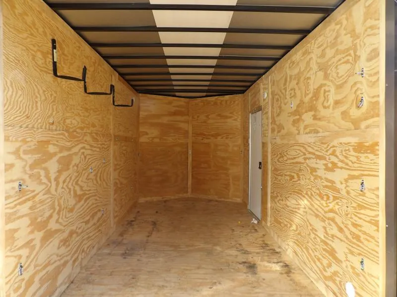 used Equipment / Flatbed Trailers GiddyUp USA  for sale, in Cochran, GA Thumbnail 2