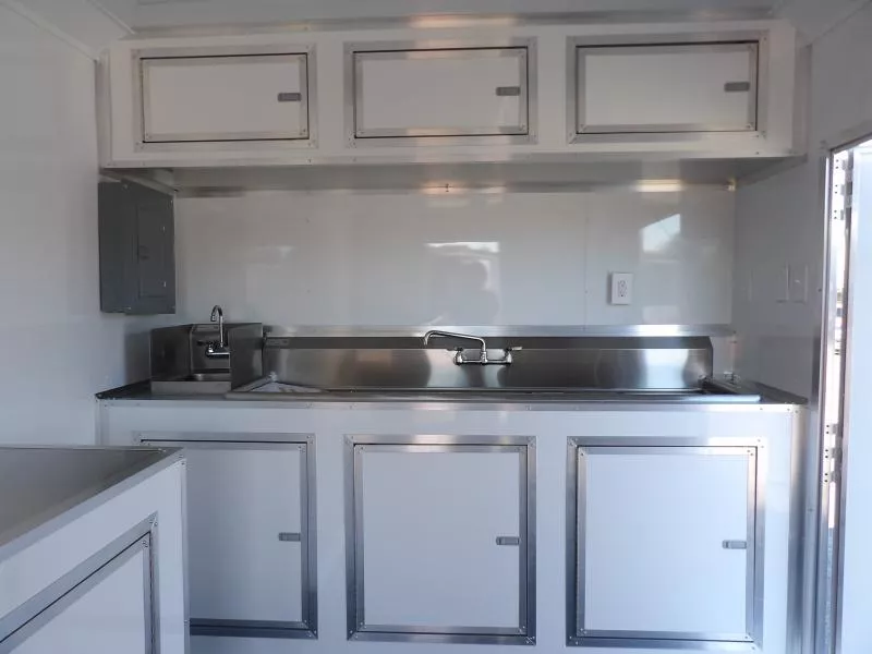 new Other Trailers East  for sale, in Cochran, GA Thumbnail 5