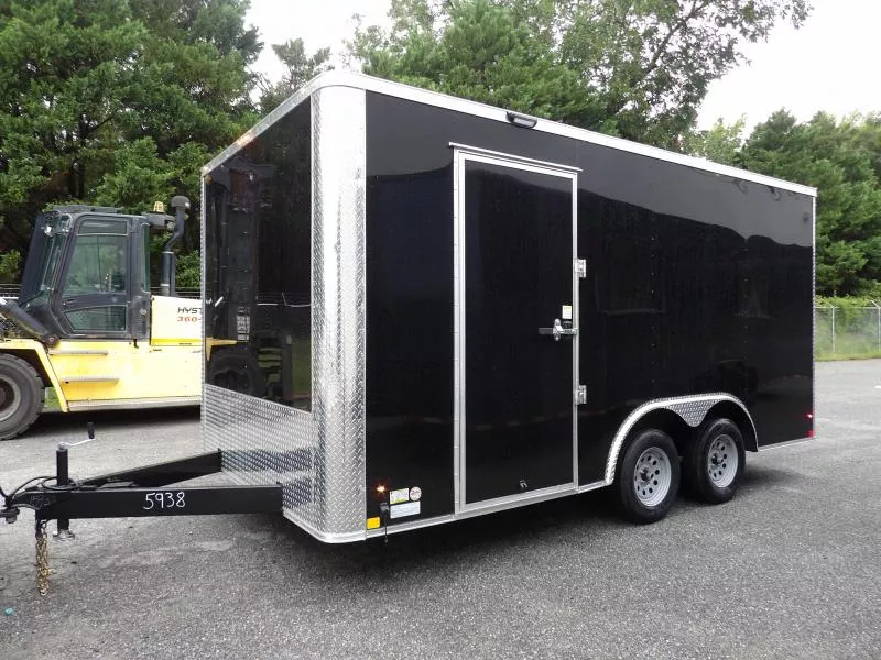 new Vending / Concession Trailers Diamond Cargo  for sale, in Cochran, GA Thumbnail 5