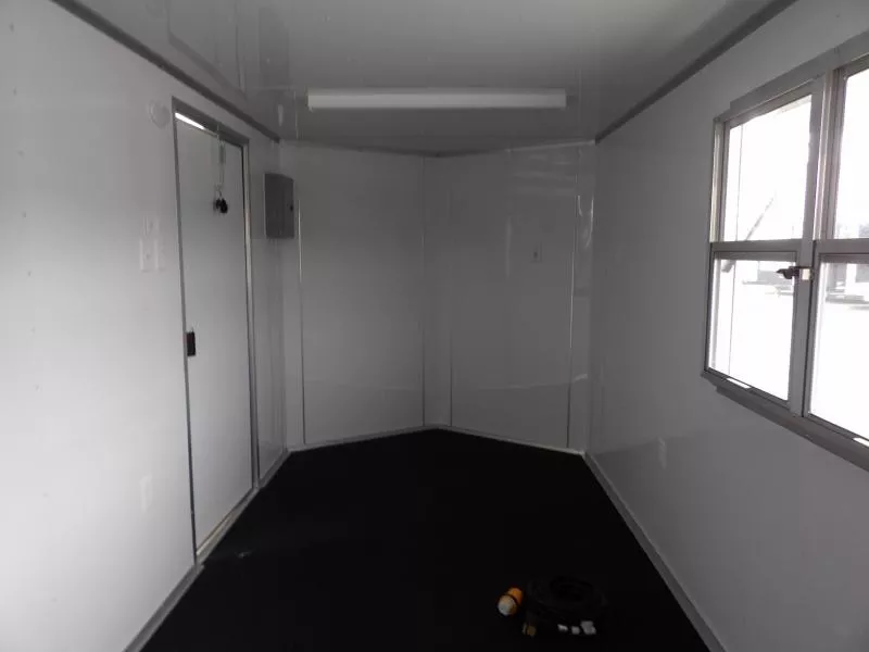 new Vending / Concession Trailers Diamond Cargo  for sale, in Cochran, GA Thumbnail 6