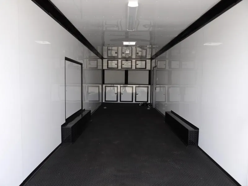 new Cargo (Enclosed) Trailers South Georgia  for sale, in Cochran, GA Thumbnail 9