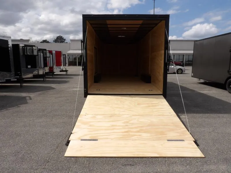 new Cargo (Enclosed) Trailers South Georgia  for sale, in Cochran, GA Thumbnail 6