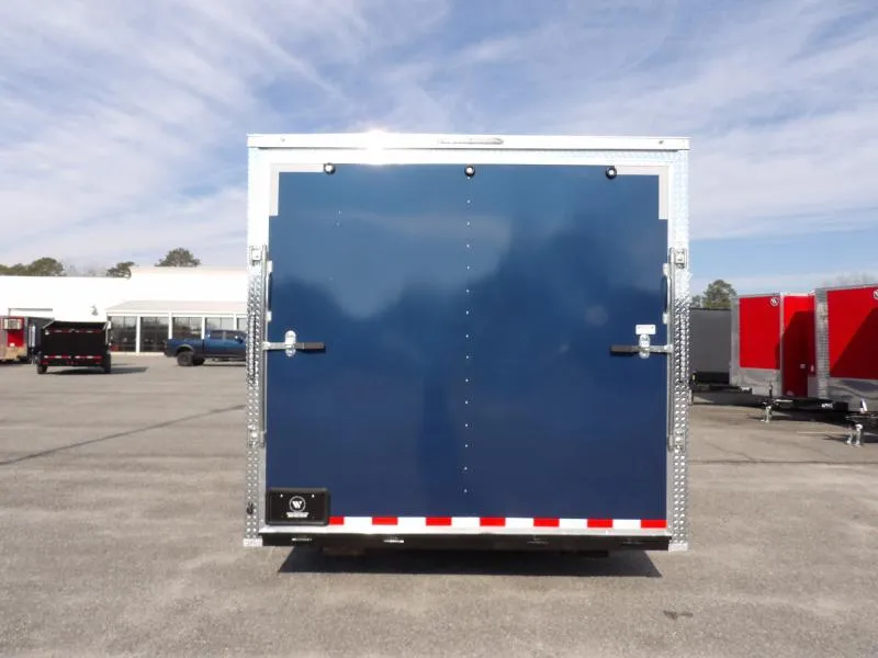 new Cargo (Enclosed) Trailers Diamond Cargo  for sale, in Cochran, GA Thumbnail 6