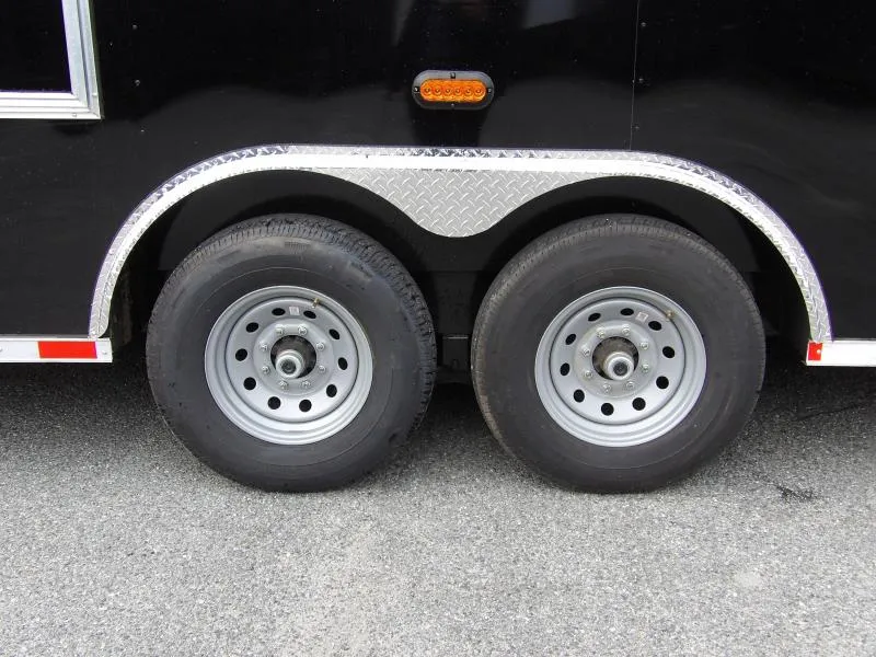 new Other Trailers Diamond Cargo  for sale, in Cochran, GA Thumbnail 3