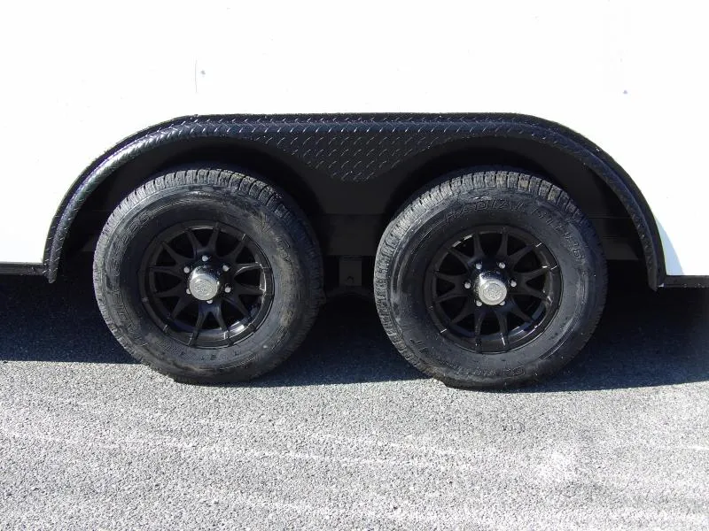 new Cargo (Enclosed) Trailers South Georgia  for sale, in Cochran, GA Thumbnail 3