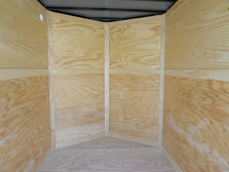 new Cargo (Enclosed) Trailers Diamond Cargo  for sale, in Cochran, GA Thumbnail 6