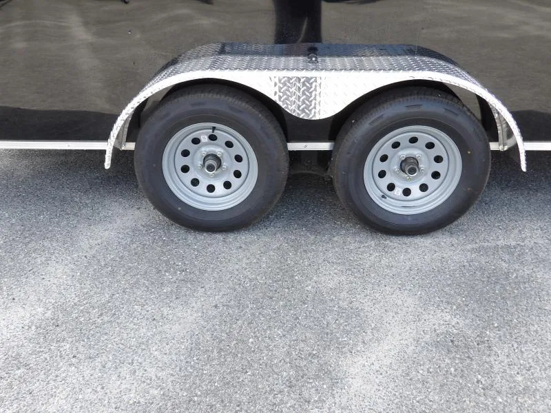 new Vending / Concession Trailers Diamond Cargo  for sale, in Cochran, GA Thumbnail 3