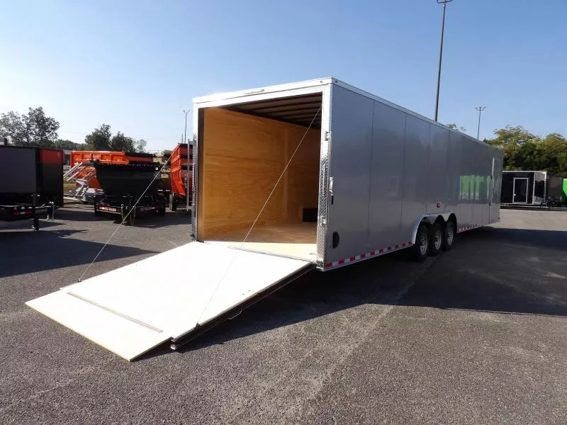 new Cargo (Enclosed) Trailers Diamond Cargo  for sale, in Cochran, GA Thumbnail 5