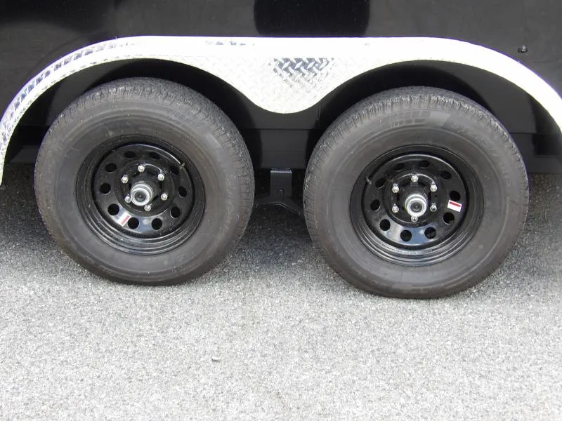 new Cargo (Enclosed) Trailers Maximum Cargo Trailers  for sale, in Cochran, GA Thumbnail 5