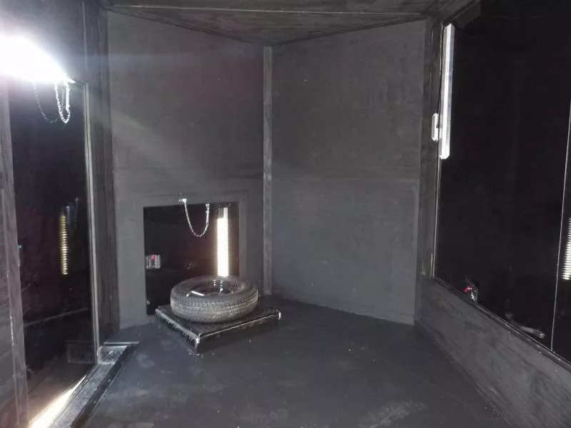 new Cargo (Enclosed) Trailers Freedom Trailers  for sale, in Cochran, GA Thumbnail 4