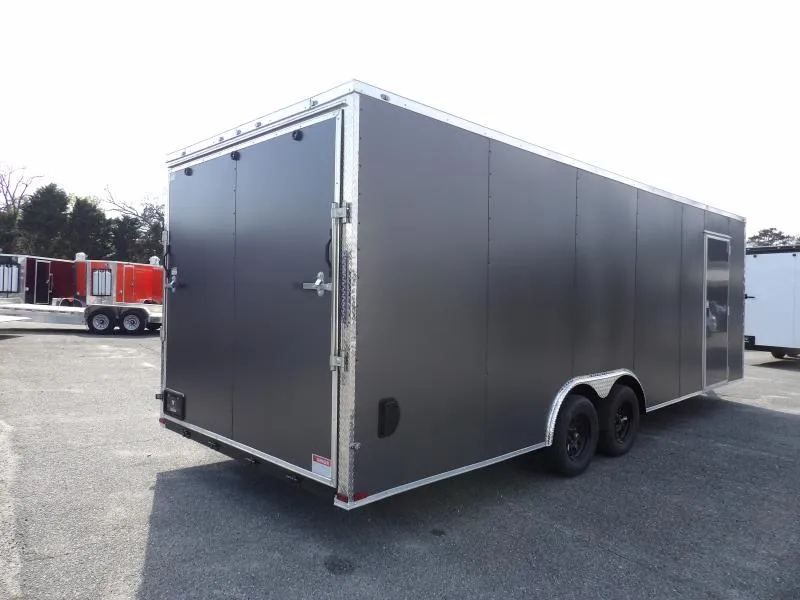 new Cargo (Enclosed) Trailers Maximum Cargo Trailers  for sale, in Cochran, GA Thumbnail 4