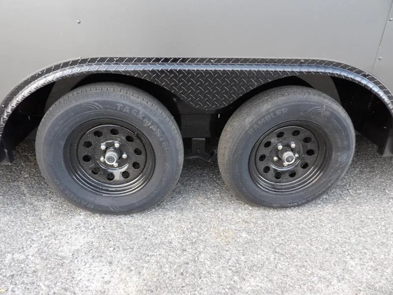 new Cargo (Enclosed) Trailers Maximum Cargo Trailers  for sale, in Cochran, GA Thumbnail 3