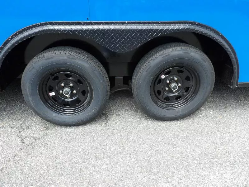 new Vending / Concession Trailers Diamond Cargo  for sale, in Cochran, GA Thumbnail 3