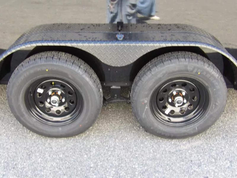 new Cargo (Enclosed) Trailers Steel Pines Cargo  for sale, in Cochran, GA Thumbnail 3