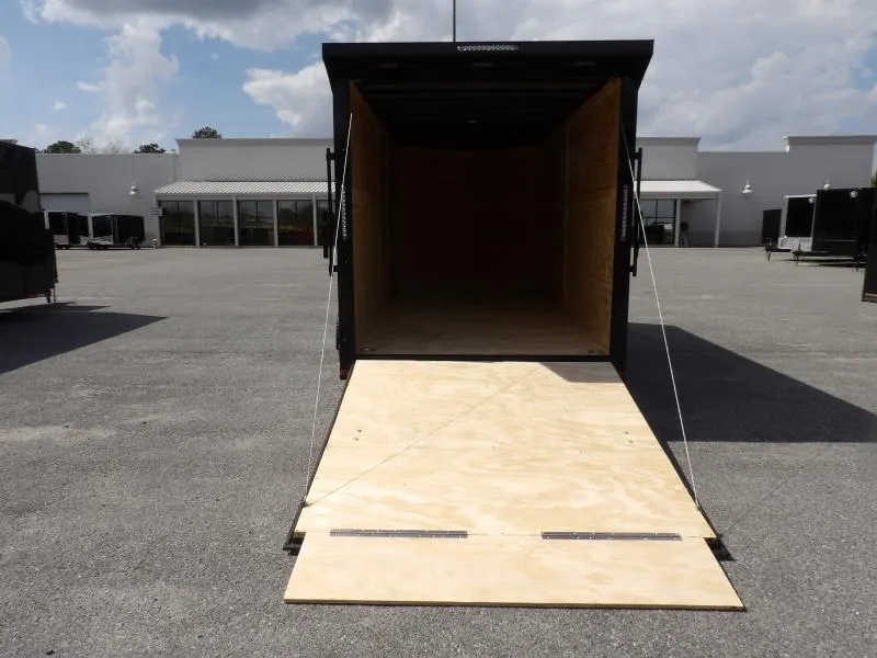 new Cargo (Enclosed) Trailers PowerLine Cargo  for sale, in Cochran, GA Thumbnail 6