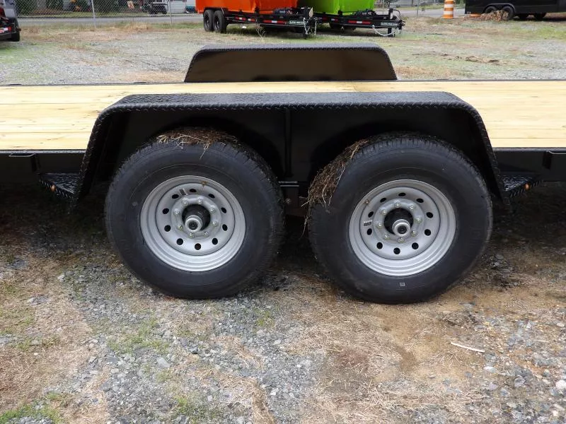 new Equipment / Flatbed Trailers Brewer Implement  for sale, in Cochran, GA Thumbnail 4