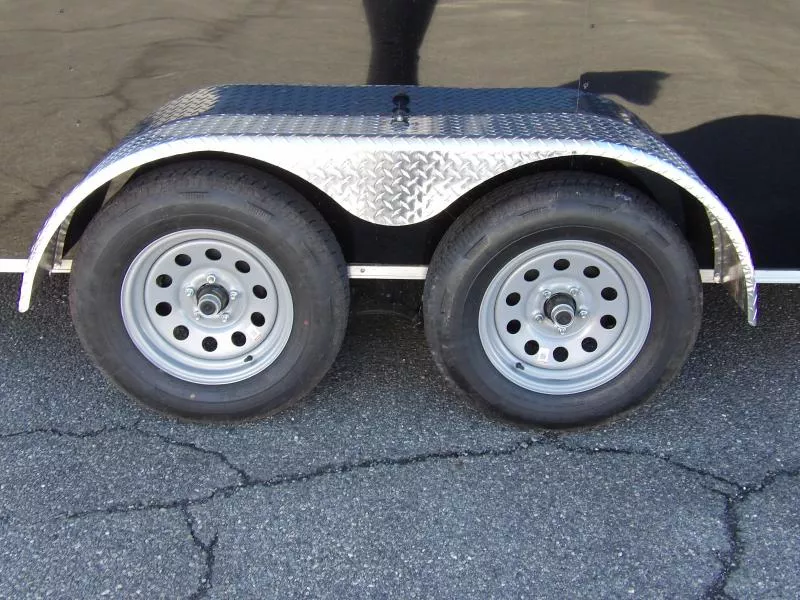 new Vending / Concession Trailers Diamond Cargo  for sale, in Cochran, GA Thumbnail 2