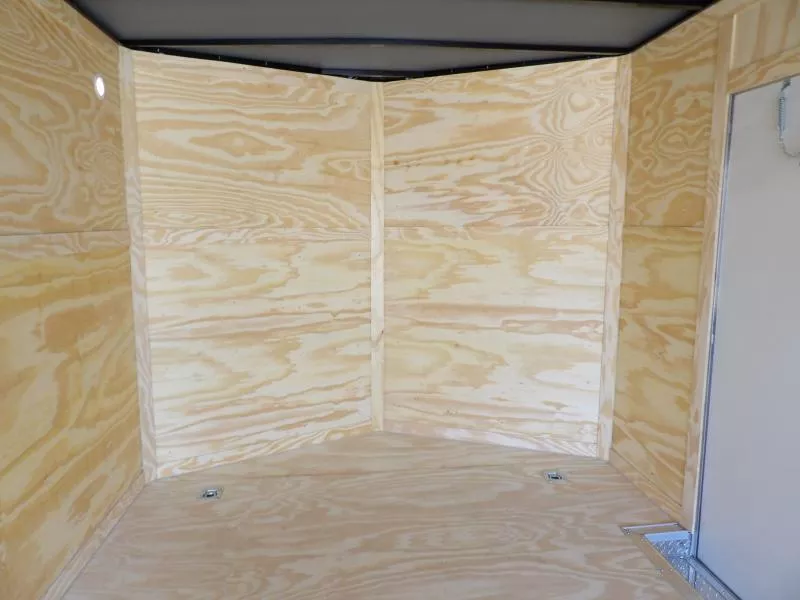 new Cargo (Enclosed) Trailers Maximum Cargo Trailers  for sale, in Cochran, GA Thumbnail 9