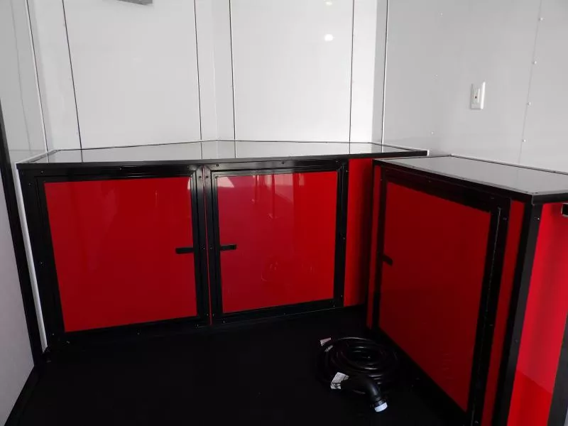 new Vending / Concession Trailers Diamond Cargo  for sale, in Cochran, GA Thumbnail 3