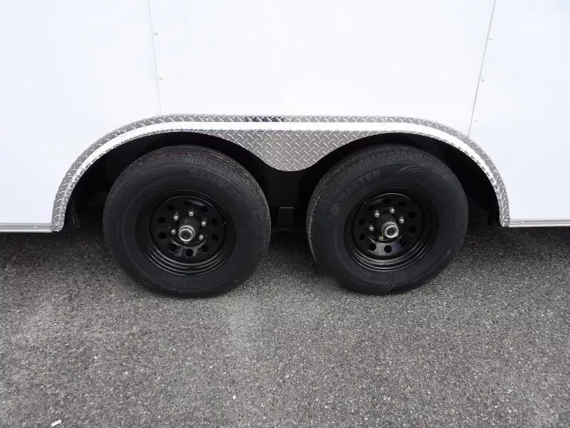 new Cargo (Enclosed) Trailers Maximum Cargo Trailers  for sale, in Cochran, GA Thumbnail 7