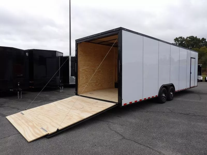 new Cargo (Enclosed) Trailers South Georgia  for sale, in Cochran, GA Thumbnail 6
