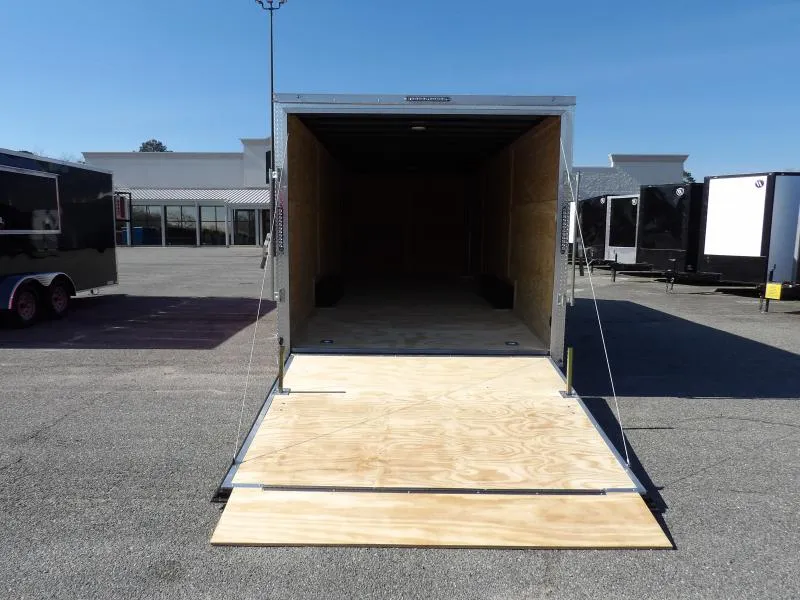 new Cargo (Enclosed) Trailers Diamond Cargo  for sale, in Cochran, GA Thumbnail 2