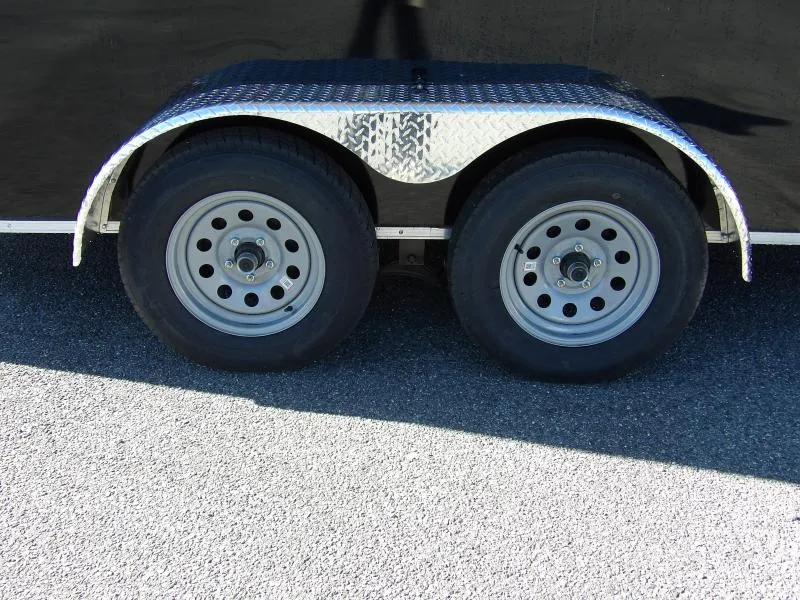 new Vending / Concession Trailers Diamond Cargo  for sale, in Cochran, GA Thumbnail 3