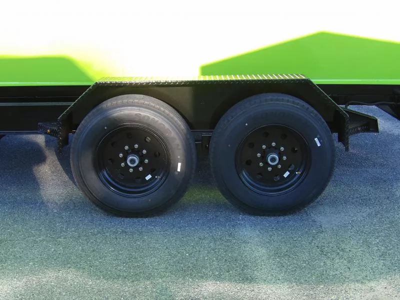 new Cargo (Enclosed) Trailers Steel Pines Cargo  for sale, in Cochran, GA Thumbnail 2