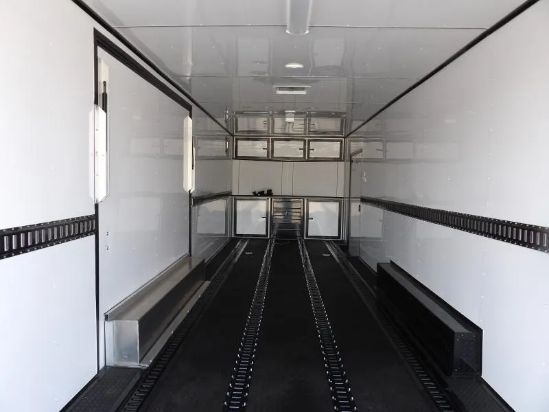 new Cargo (Enclosed) Trailers Diamond Cargo  for sale, in Cochran, GA Thumbnail 9