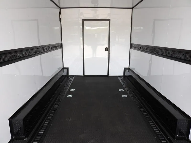 new Cargo (Enclosed) Trailers Diamond Cargo  for sale, in Cochran, GA Thumbnail 9