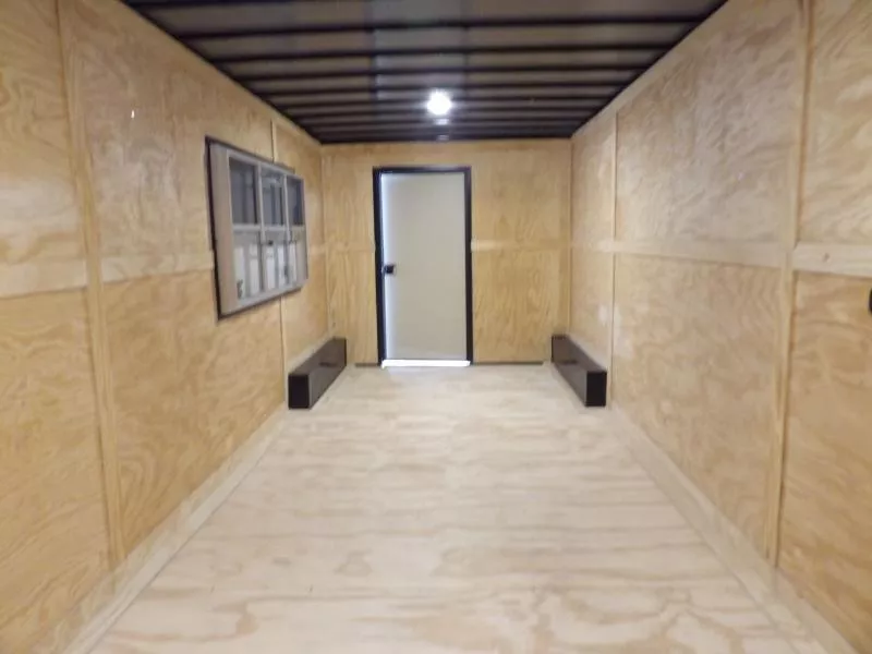 new Cargo (Enclosed) Trailers Diamond Cargo  for sale, in Cochran, GA Thumbnail 6