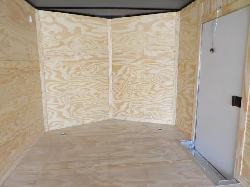 new Cargo (Enclosed) Trailers Maximum Cargo Trailers  for sale, in Cochran, GA Thumbnail 9